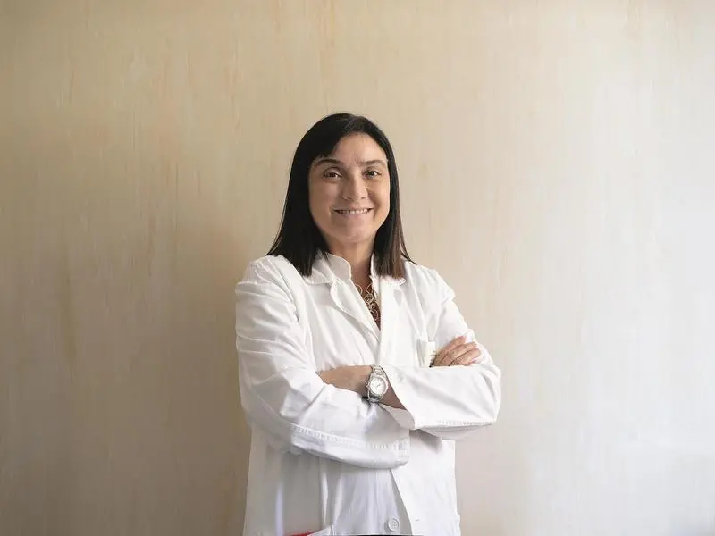 Elvia Battaglia: «Circa 24 milioni di italiani con sindrome delle apnee notturne»