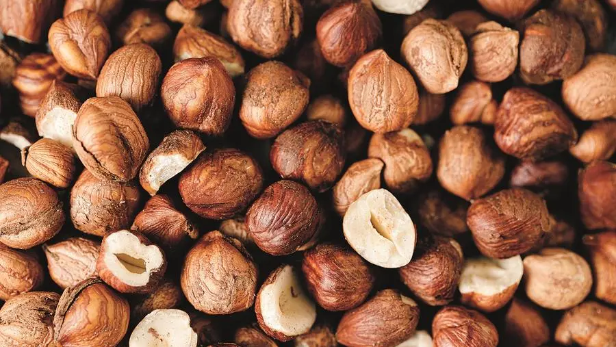 La crema di nocciole 100% premiata dalle nutrizioniste dello Ieo