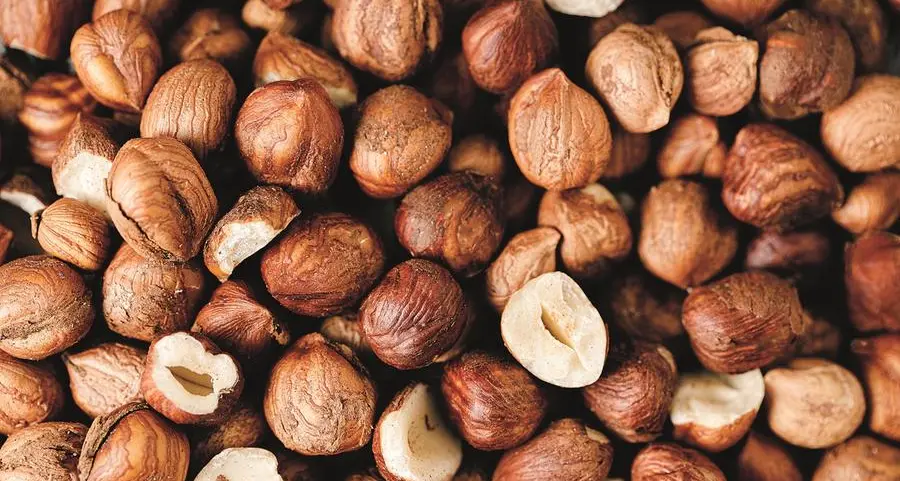 La crema di nocciole 100% premiata dalle nutrizioniste dello Ieo