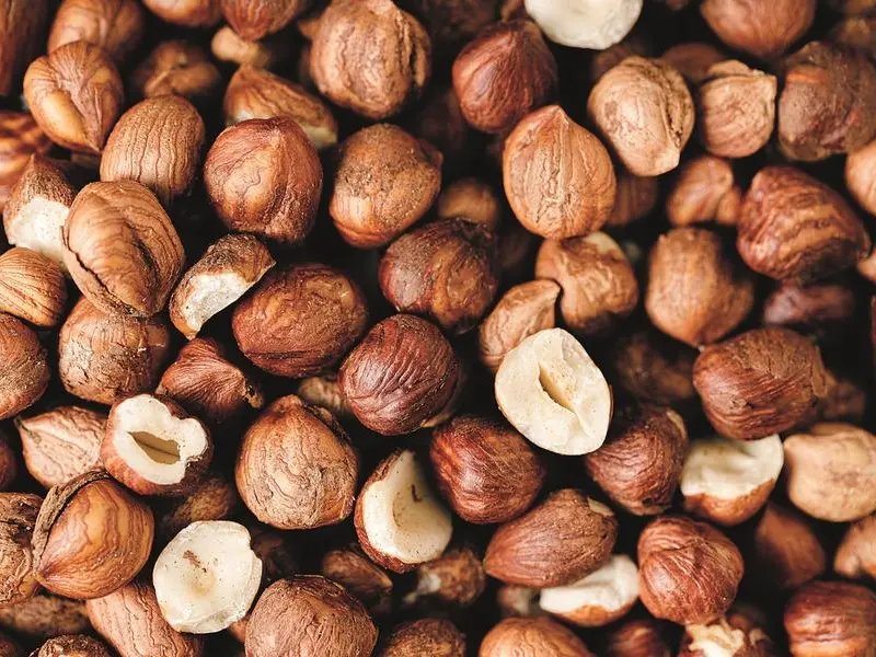 La crema di nocciole 100% premiata dalle nutrizioniste dello Ieo