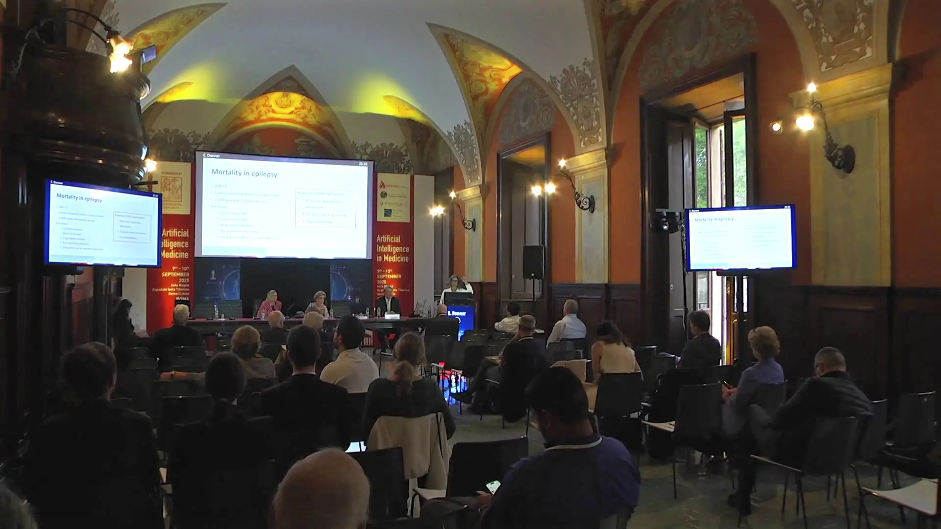 Con l'IA diagnosi e cure più precoci e personalizzate