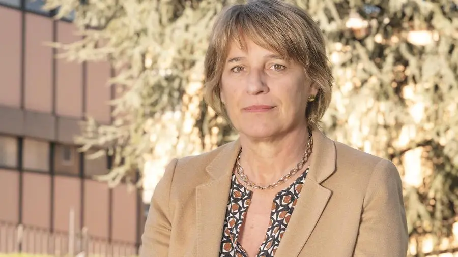Cristina Messa: «La chiave per migliorare la sanità italiana? La telemedicina sociale»