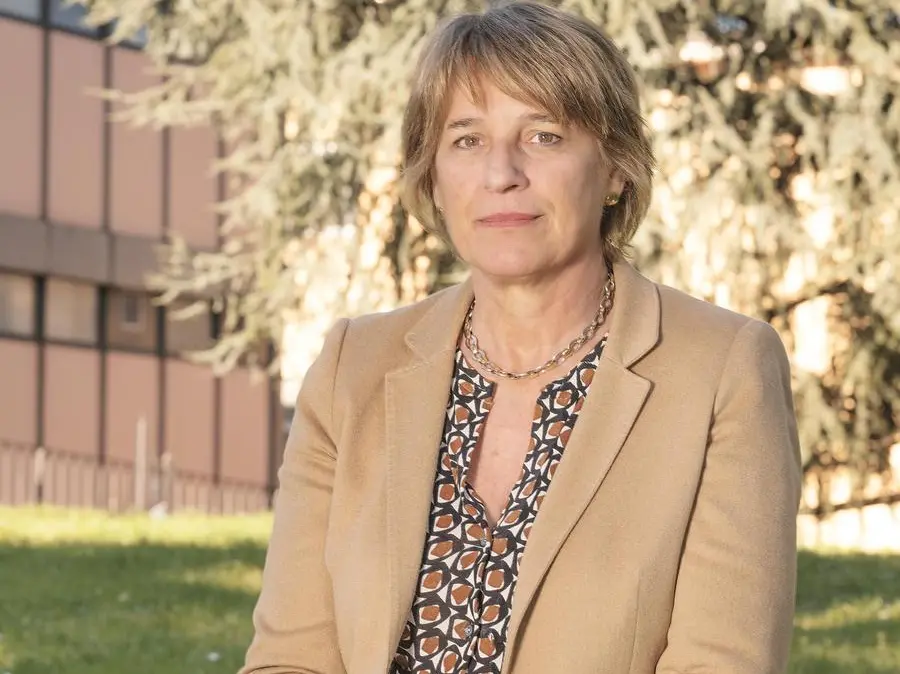 Cristina Messa: «La chiave per migliorare la sanità italiana? La telemedicina sociale»