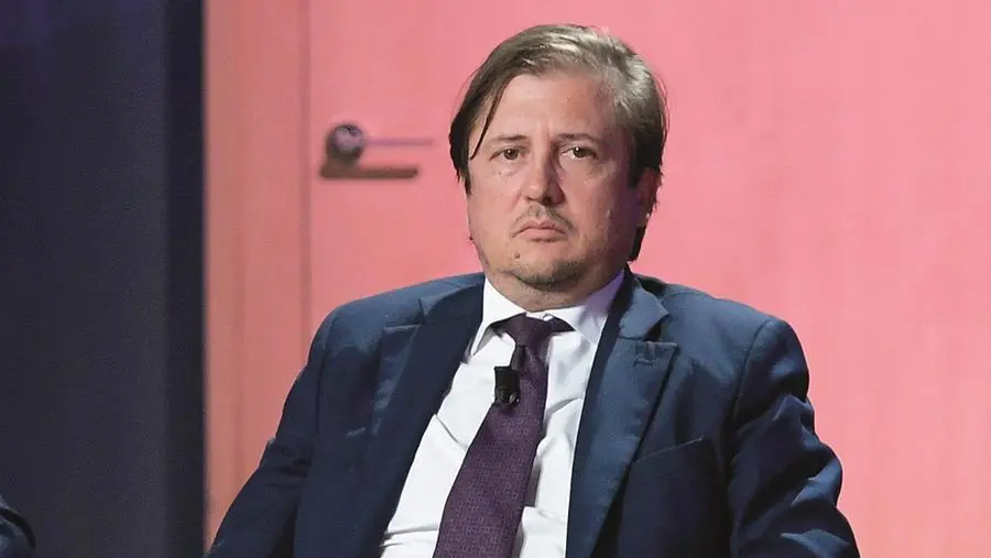 Pierpaolo Sileri: «La colonscopia mi ha salvato dal cancro al colon-retto»