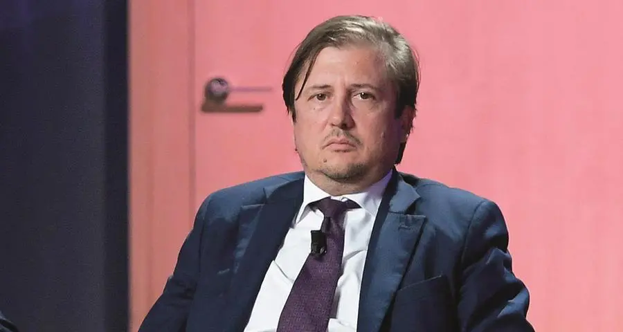 Pierpaolo Sileri: «La colonscopia mi ha salvato dal cancro al colon-retto»