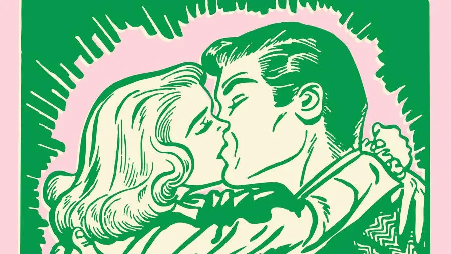 Il primo bacio non si scorda mai: ecco perché lascia un’impronta indelebile