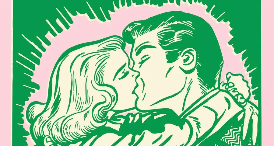 Il primo bacio non si scorda mai: ecco perché lascia un’impronta indelebile