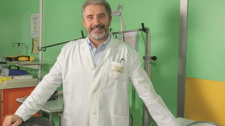 Giampiero Merati: «Attività fisica su misura per stimolare le difese dei pazienti oncologici»