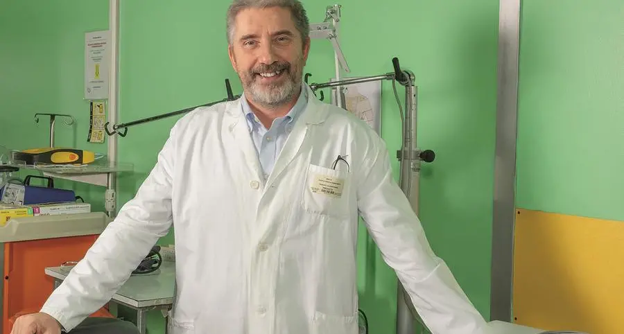 Giampiero Merati: «Attività fisica su misura per stimolare le difese dei pazienti oncologici»