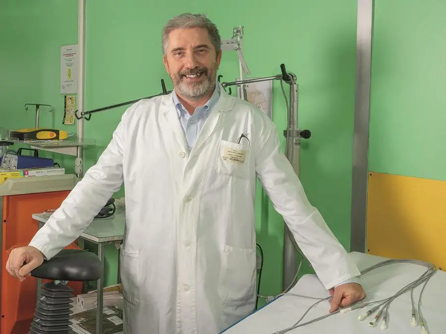 Giampiero Merati: «Attività fisica su misura per stimolare le difese dei pazienti oncologici»