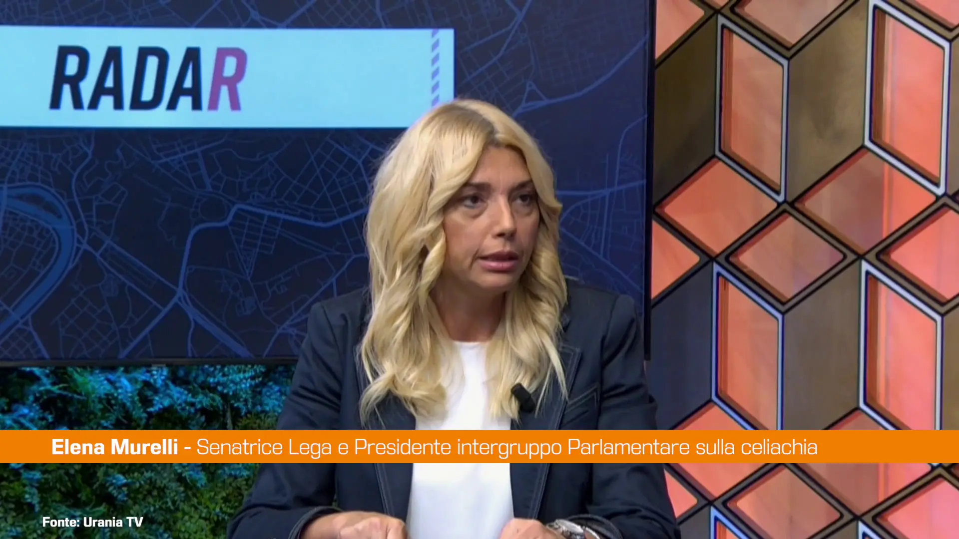 Celiachia, Murelli “Obiettivo approvare ddl entro fine anno\"
