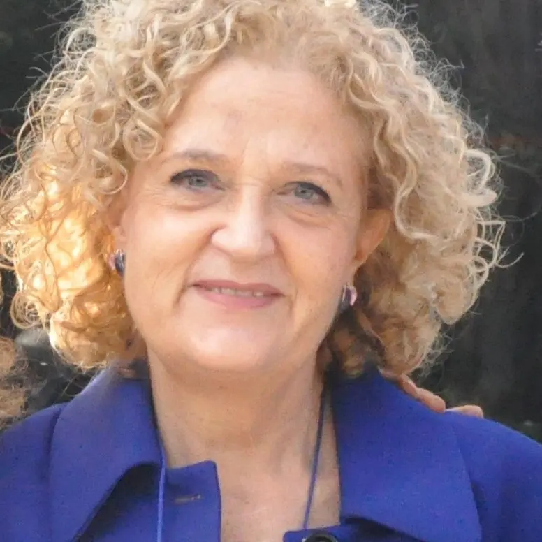 Maria Carla Di Paolo, gastroenterologa
