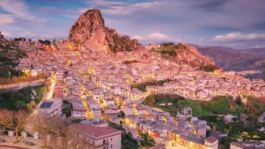 Caltabellotta, il paese siciliano dei centenari