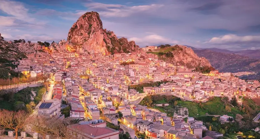 Caltabellotta, il paese siciliano dei centenari
