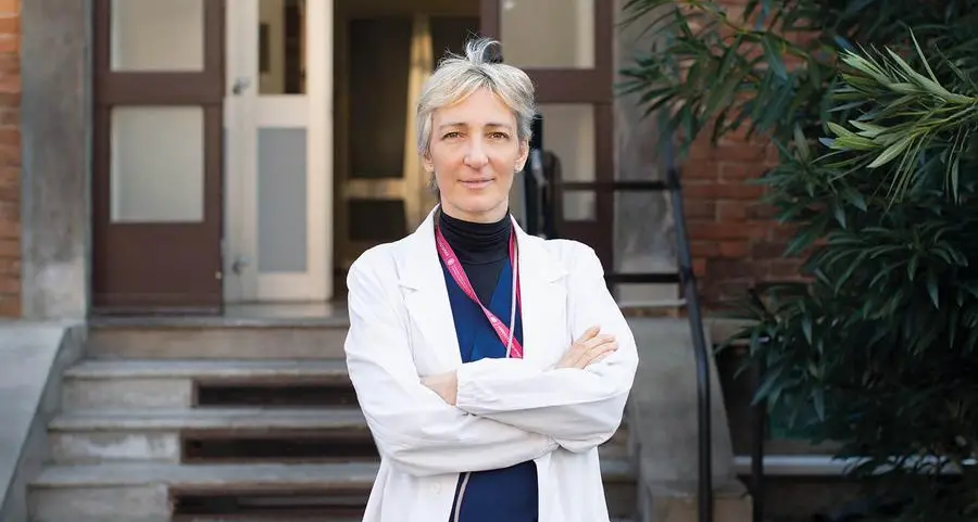 Laura Landi: «La nuova cura che spegne il dolore cronico senza farmaci»