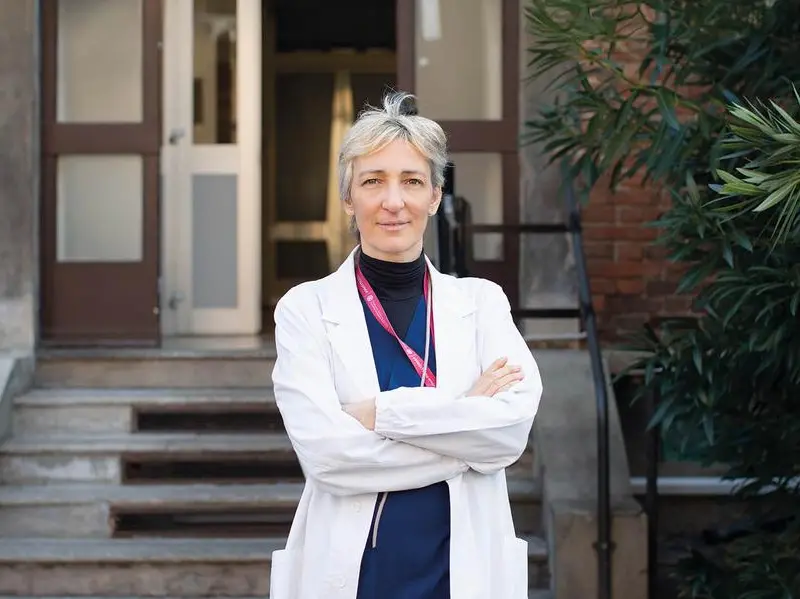 Laura Landi: «La nuova cura che spegne il dolore cronico senza farmaci»