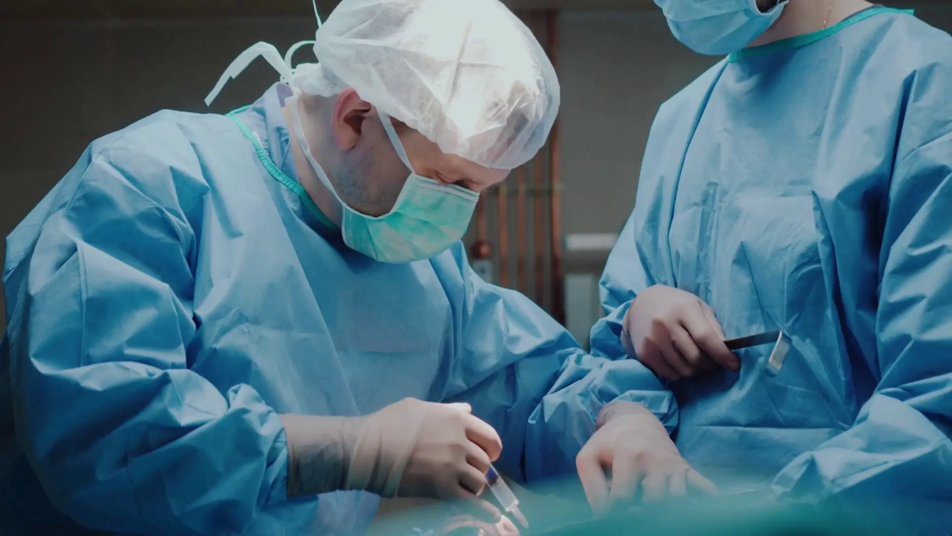 Cardiochirurgia, un progetto per ridurre le trasfusioni \"evitabili\"