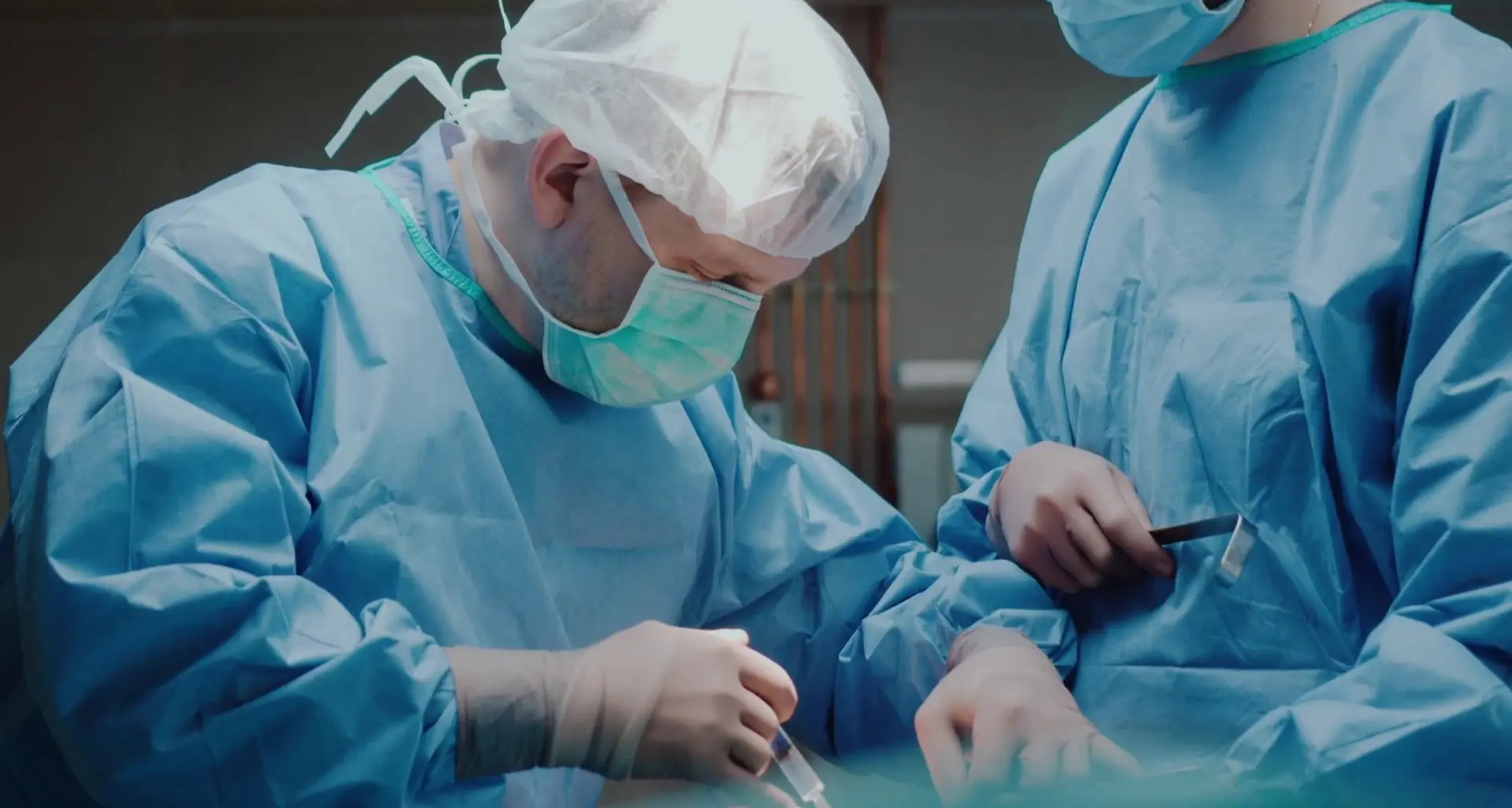 Cardiochirurgia, un progetto per ridurre le trasfusioni \"evitabili\"