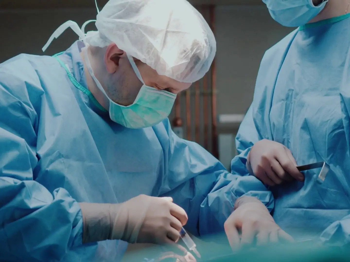 Cardiochirurgia, un progetto per ridurre le trasfusioni \"evitabili\"