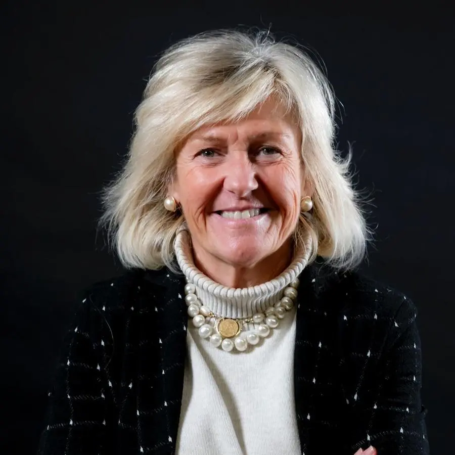 Nicoletta Gandolfo, radiologa