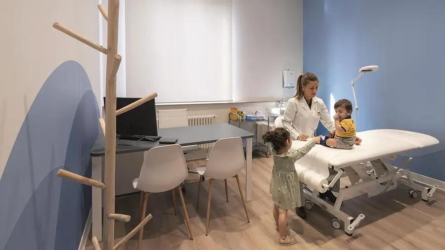 Visite in dono: quando curarsi diventa un gesto d’amore