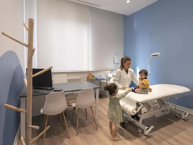 Visite in dono: quando curarsi diventa un gesto d’amore