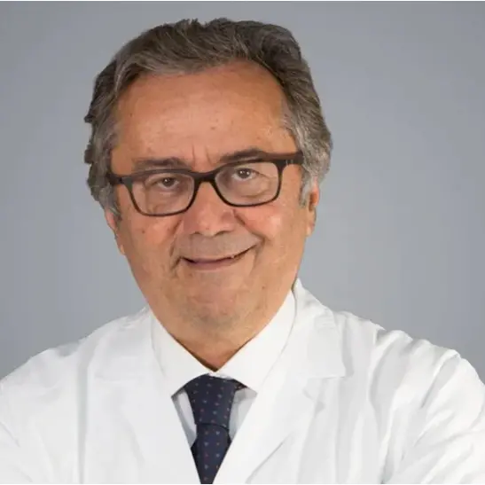 Luigi Ferini-Strambi, medico del sonno