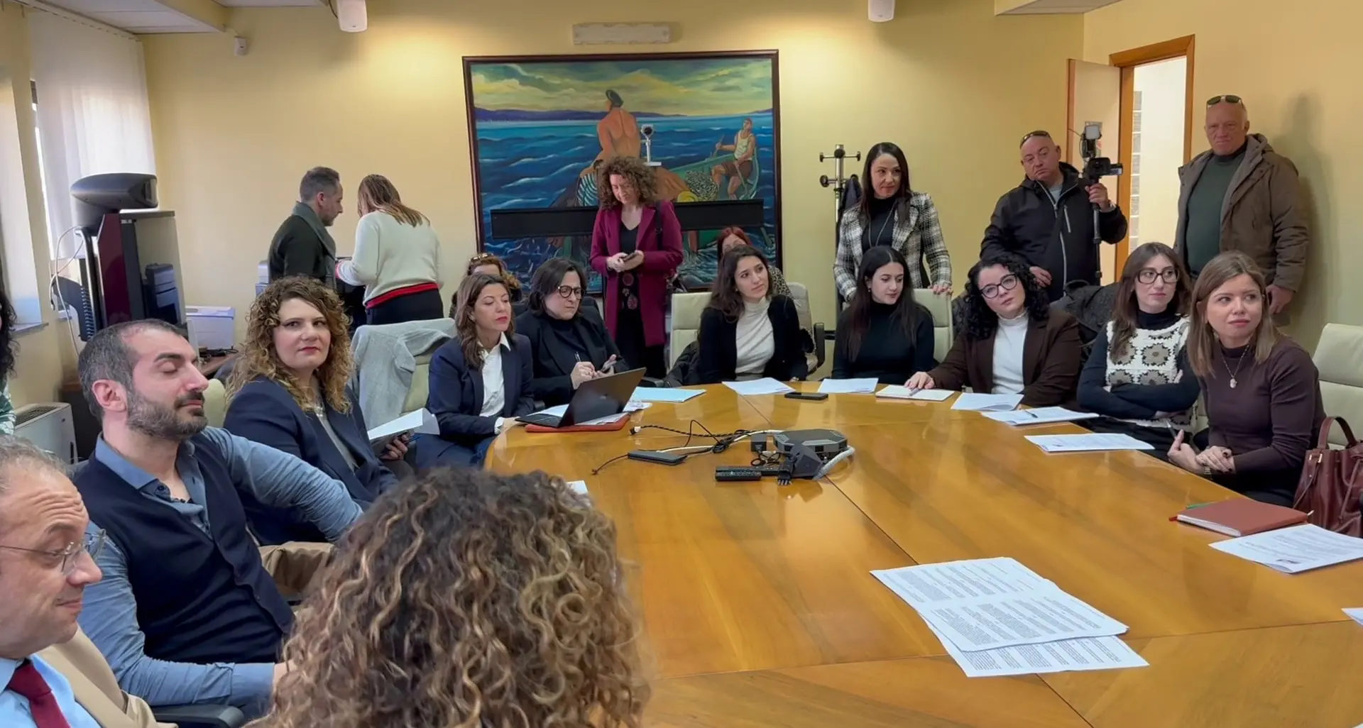 L'Asp di Messina assume 24 psicologi delle Cure primarie, in servizio da marzo