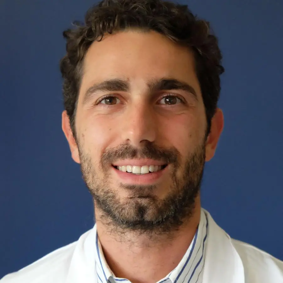 Mario Valenti, dermatologo