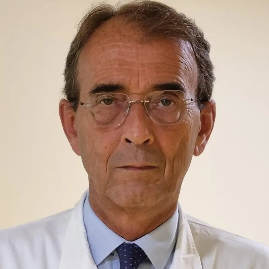 Massimo Varenna, reumatologo