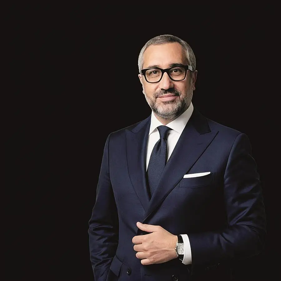 Luca Landini, amministratore delegato di Sprecht Group Italia, filiale della società tedesca che gestisce senior houses.