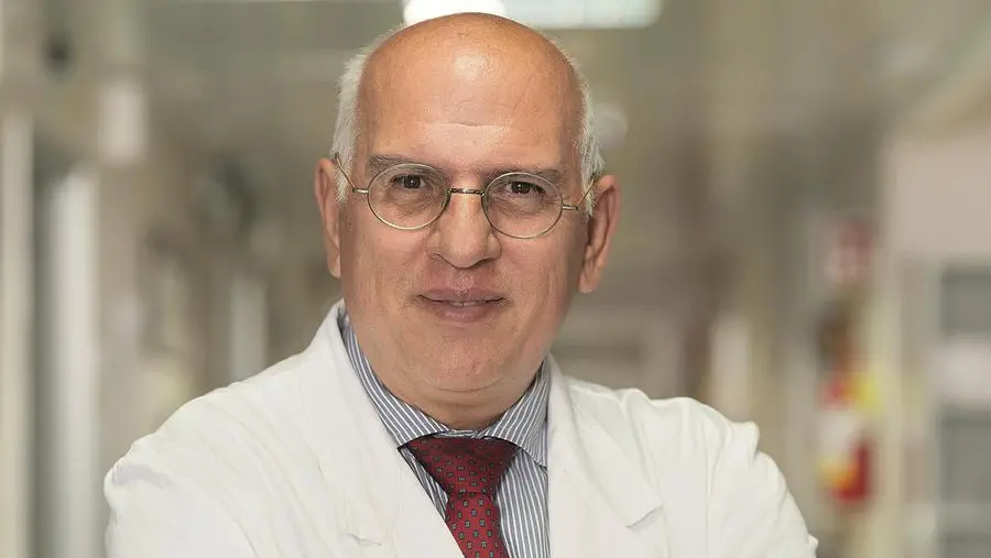 Paolo Ascierto: «L’Italia prima al mondo nella cura del melanoma»