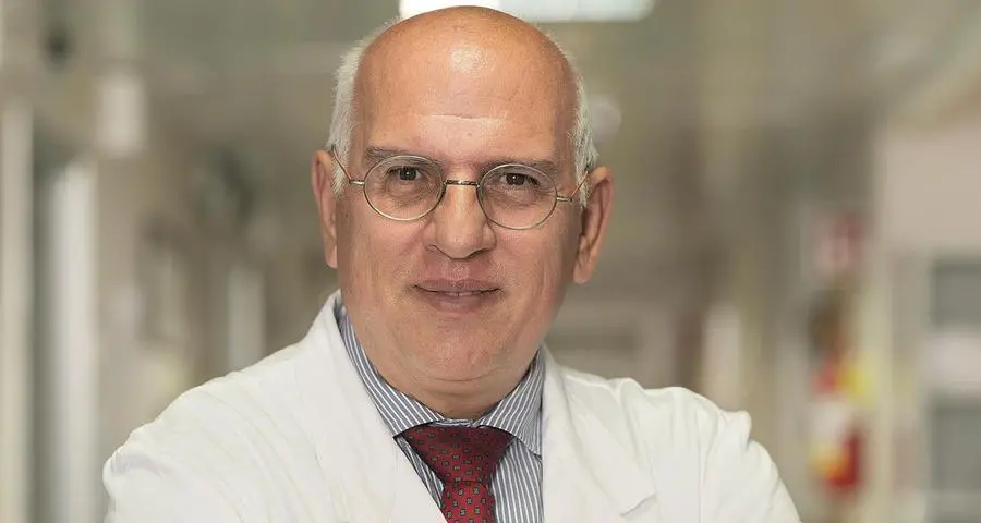 Paolo Ascierto: «L’Italia prima al mondo nella cura del melanoma»