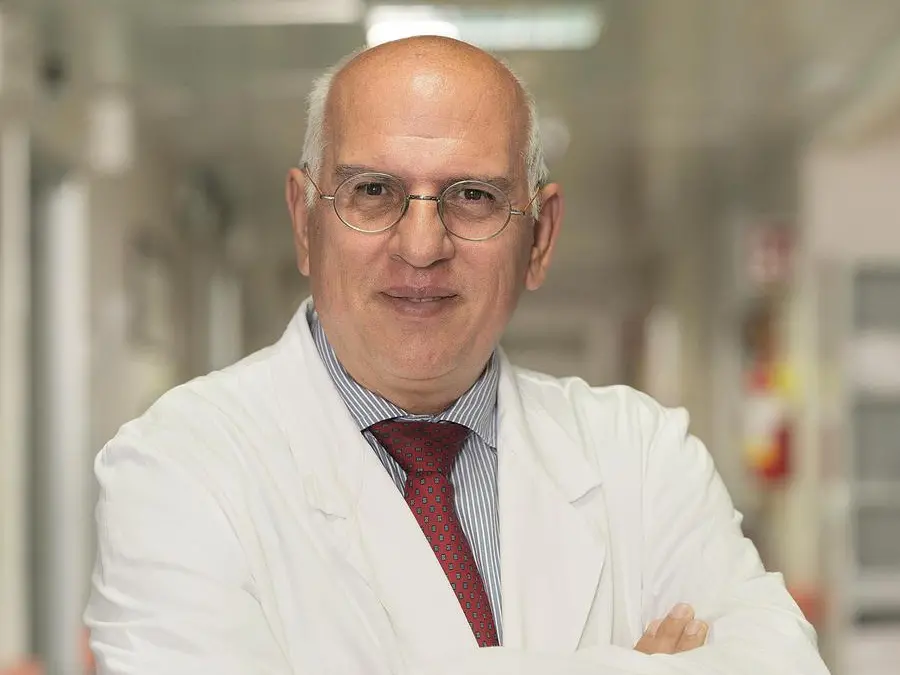 Paolo Ascierto: «L’Italia prima al mondo nella cura del melanoma»