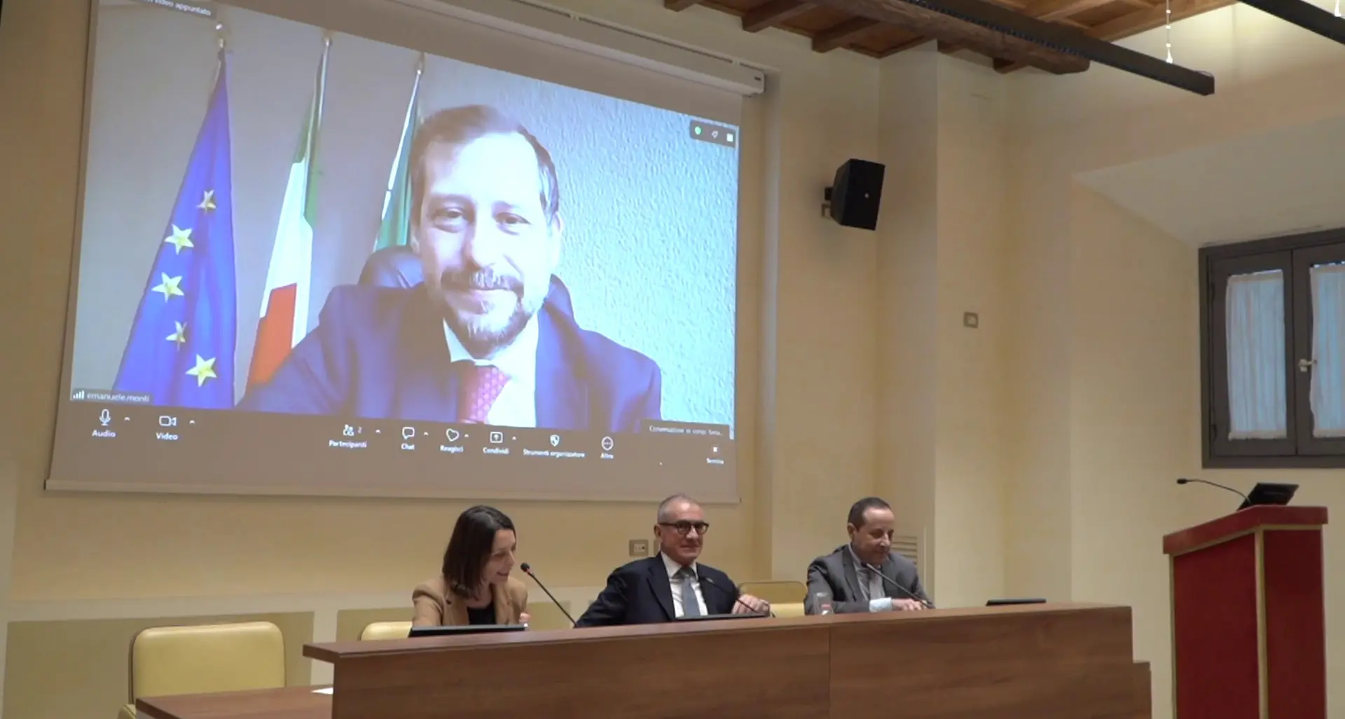 Steatosi epatica, confronto al Senato sulla presa in carico dei pazienti