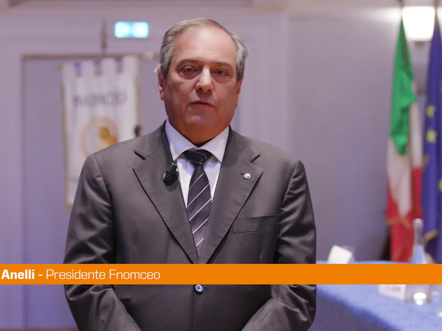 Disabilità, per i medici certificatori corsi di formazione sulla riforma