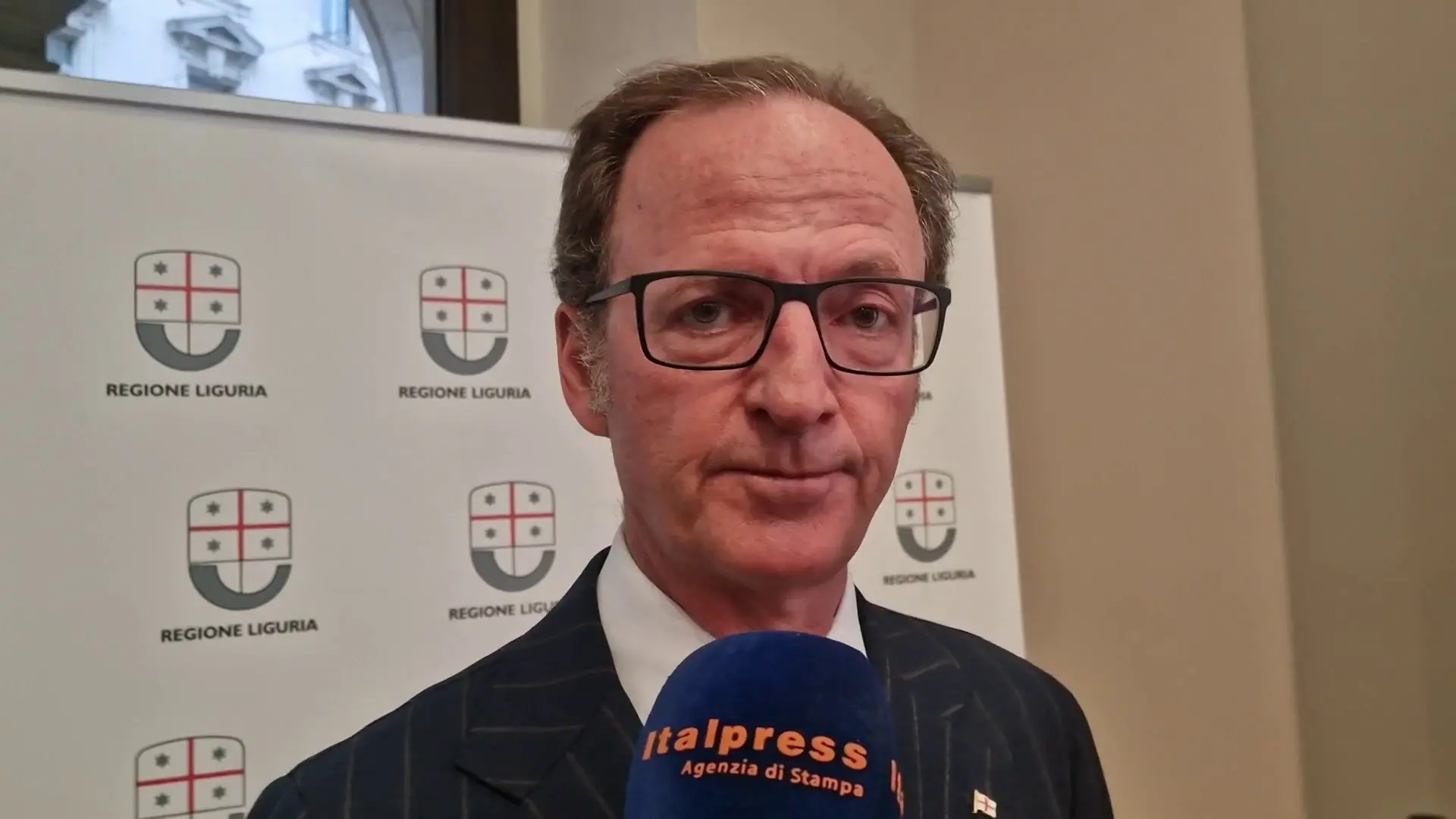 Tumori, la Liguria lancia l'Open Week. Nicolò \"La prevenzione è un investimento\"