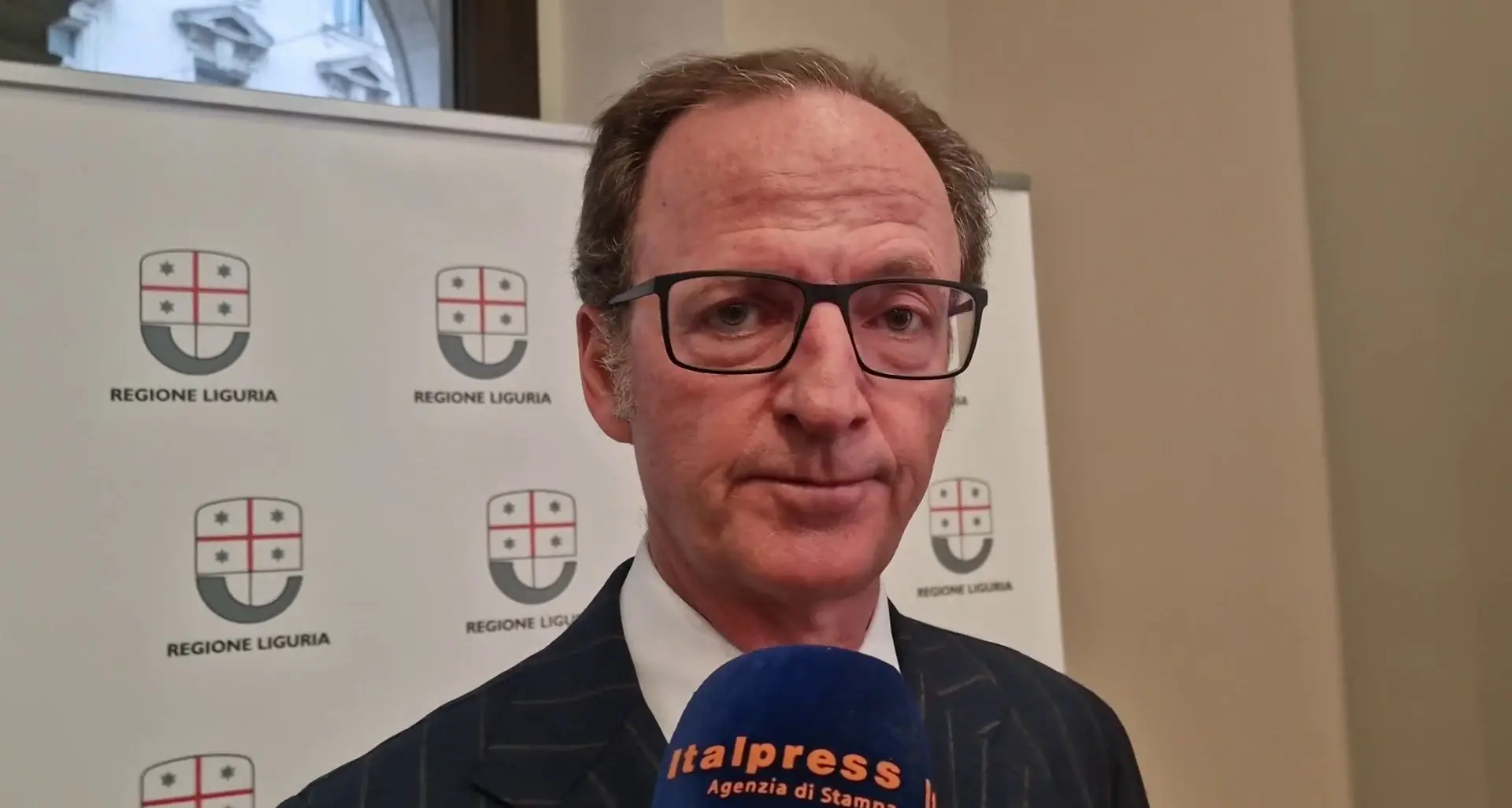 Tumori, la Liguria lancia l'Open Week. Nicolò \"La prevenzione è un investimento\"