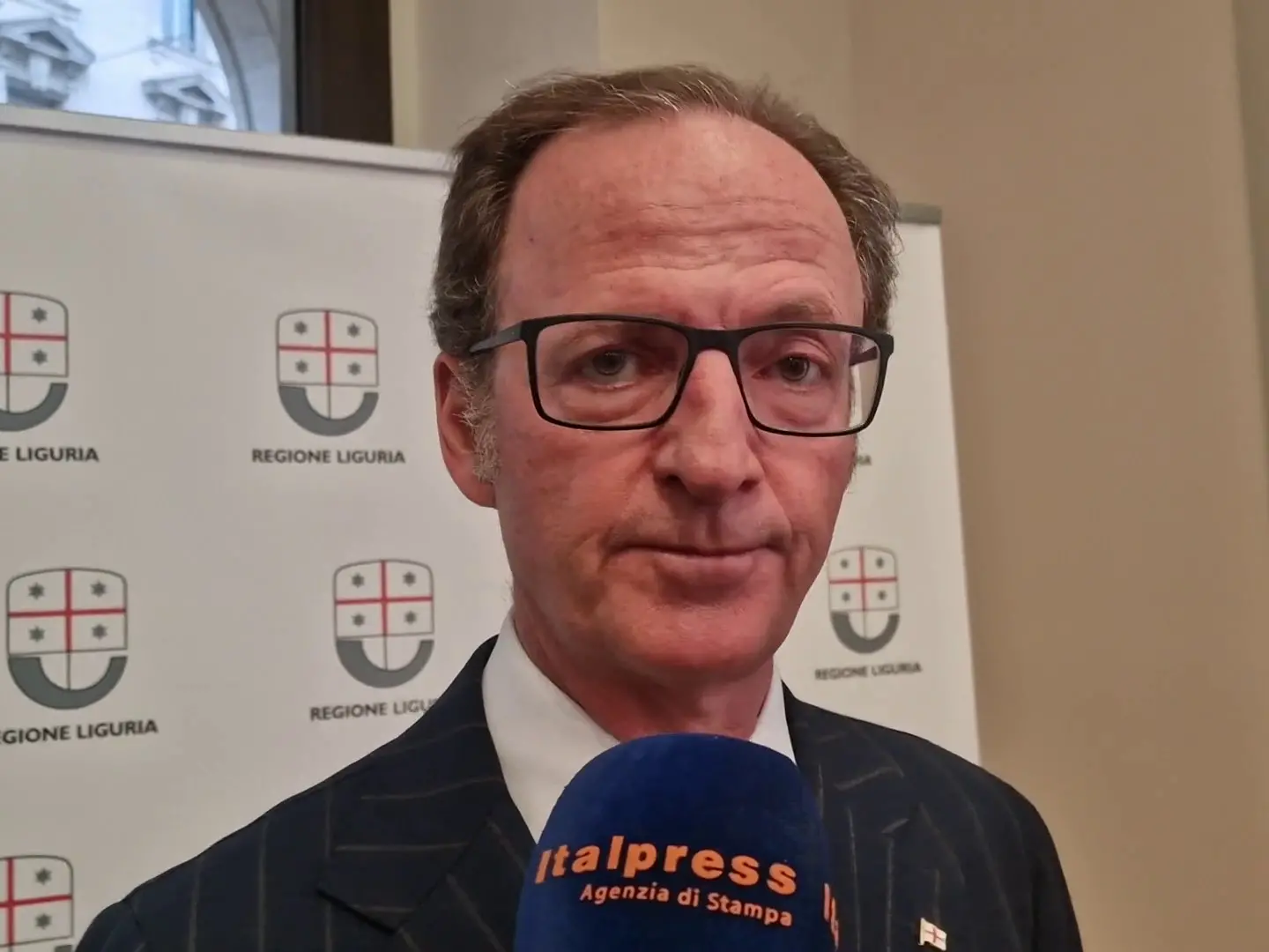 Tumori, la Liguria lancia l'Open Week. Nicolò \"La prevenzione è un investimento\"