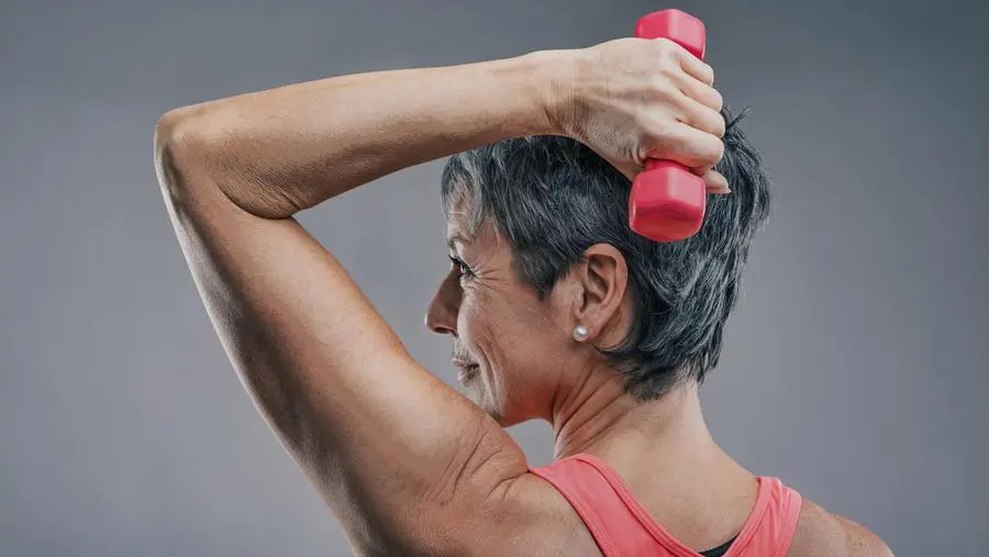 Esercizio fisico regolare per ossa meno fragili