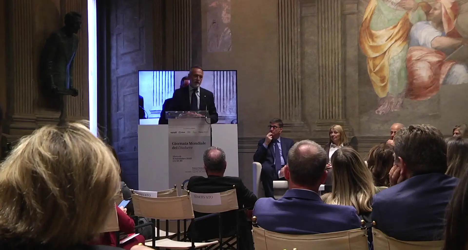 Giornata Mondiale Diabete, focus su diagnosi precoce e accesso a cure