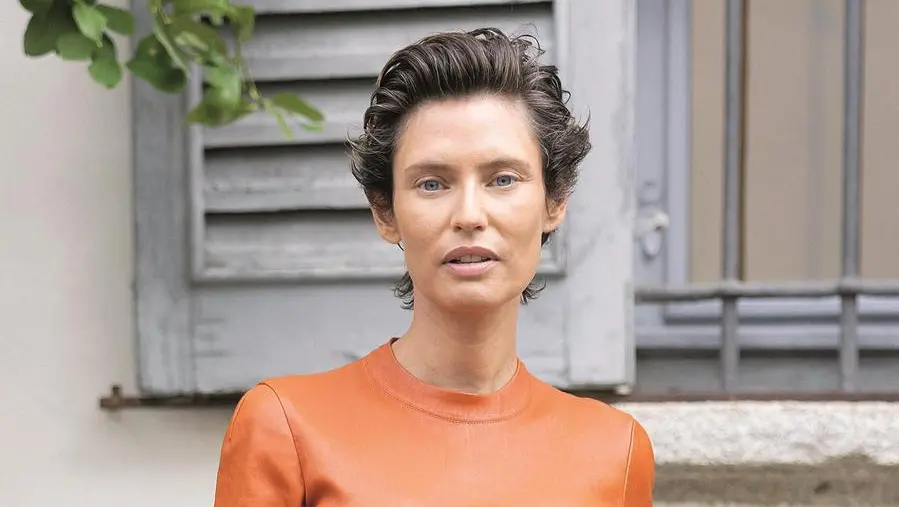 Bianca Balti: «Mi ha aiutata a reagire al cancro il pensiero che la mia esperienza potesse essere utile agli altri»