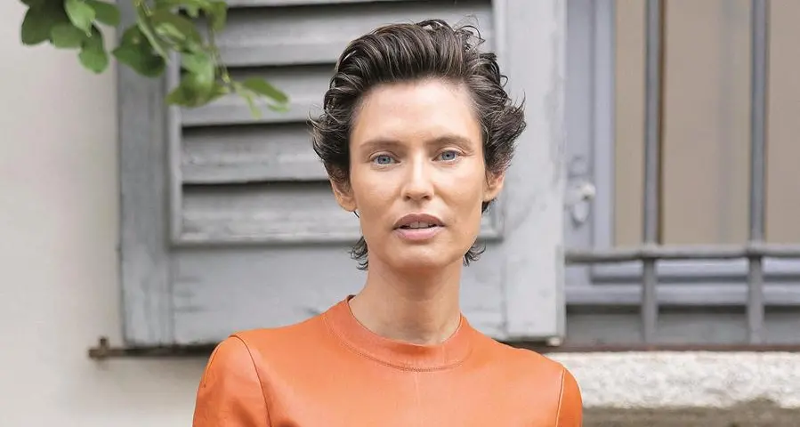 Bianca Balti: «Mi ha aiutata a reagire al cancro il pensiero che la mia esperienza potesse essere utile agli altri»