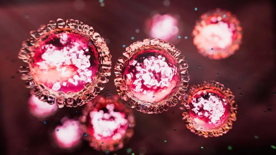 È utile vaccinarsi da adulti contro il morbillo?