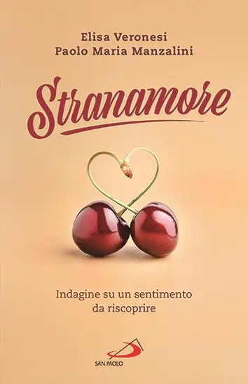 Il testo è tratto dal libro Stranamore (edizioni San Paolo), a firma di due dirigenti dell’Azienda socio sanitaria Asst Brianza: la psicoterapeuta Elisa Veronesi e lo psichiatra Paolo Maria Manzalini.
