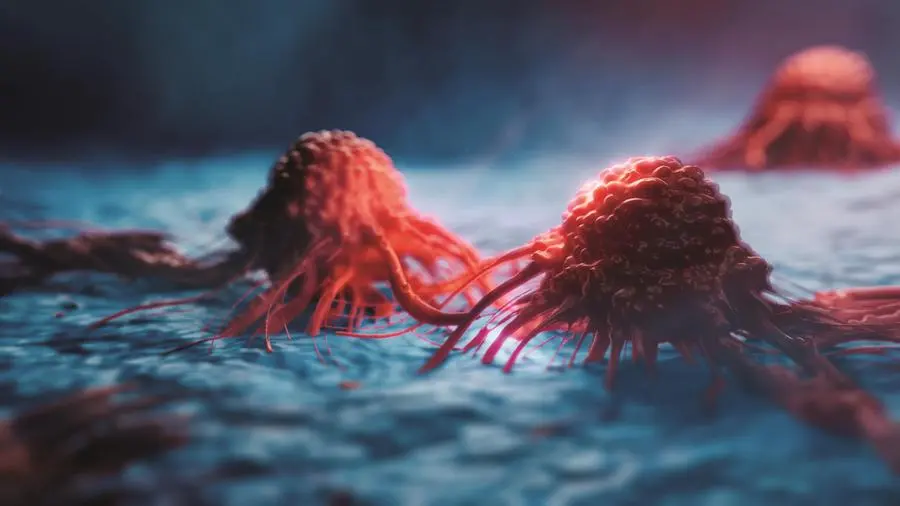 Reversione del tumore: gli studi per rieducare le cellule cancerose