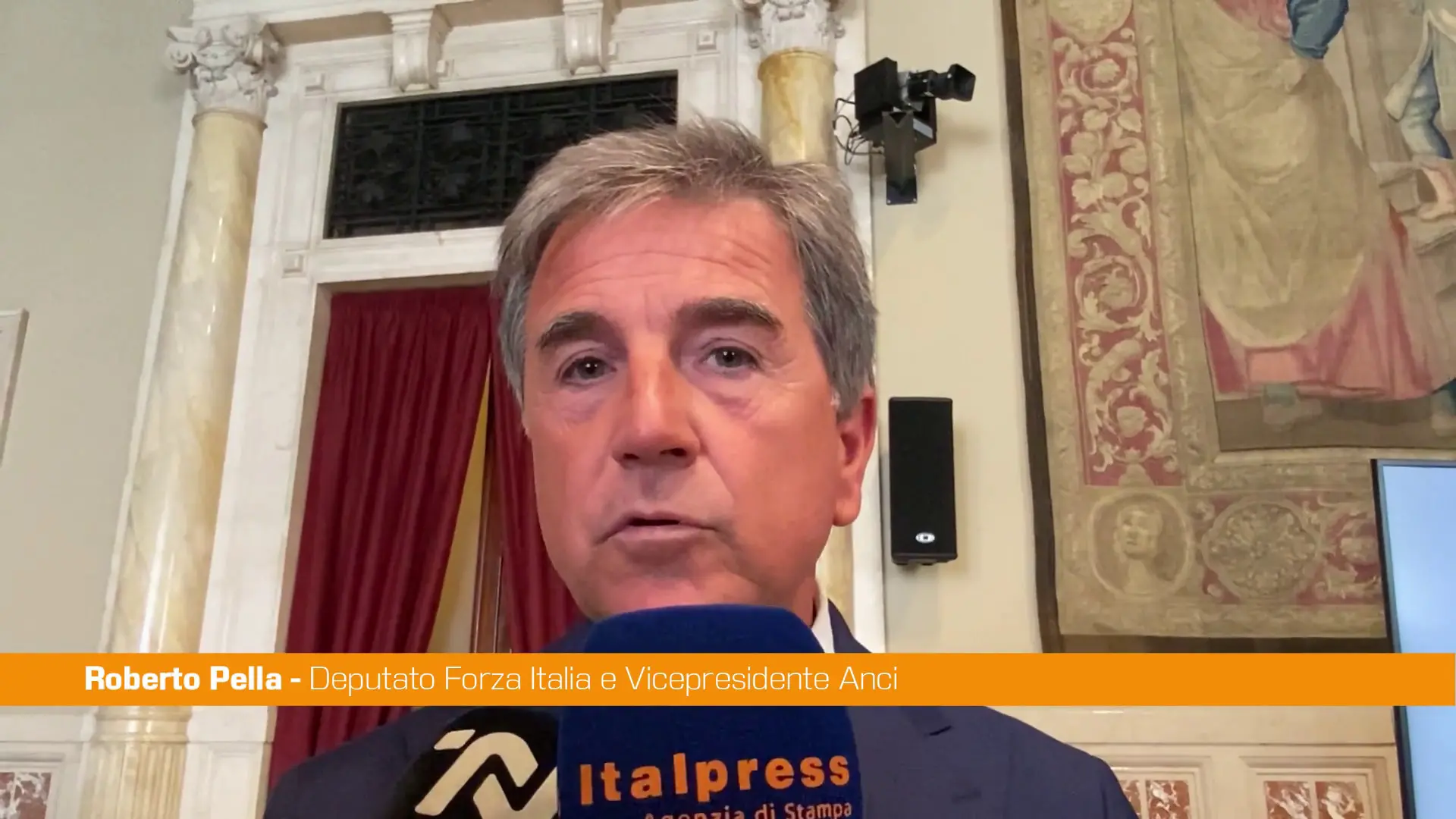 Tumori, Pella \"Istituzioni siano promotrici di campagne prevenzione\"