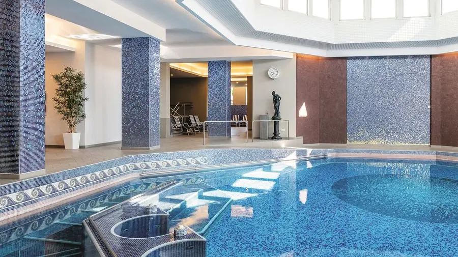 Riccardo Cucco: «Trasformiamo le terme in un’esperienza per giovani»