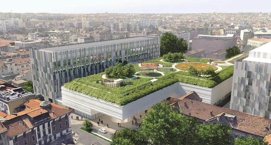 Matteo Stocco: «Nasce il nuovo Policlinico di Milano, a ispirarlo la neuroarchitettura»