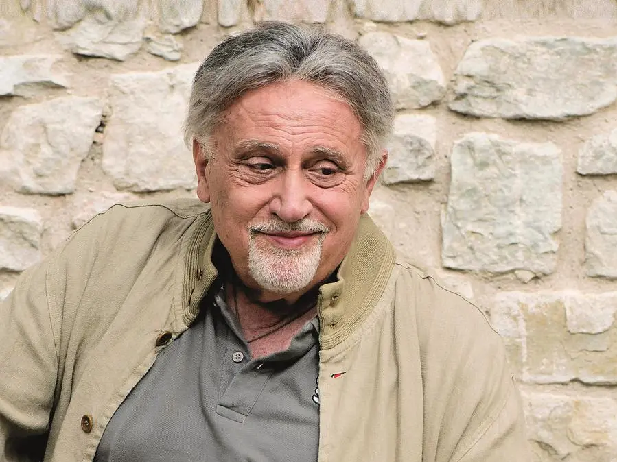 Andrea Roncato: «Ho scoperto per caso di soffrire di lievi aritmie»